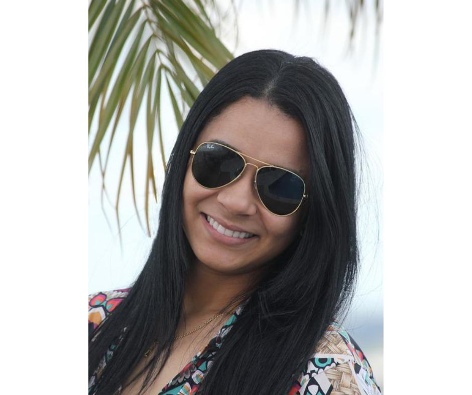 Suzana Martins